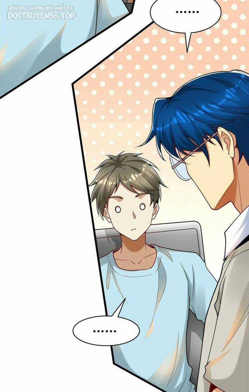 Thành Tỷ Phú Nhờ Thua Lỗ Game Chapter 123 trang 22