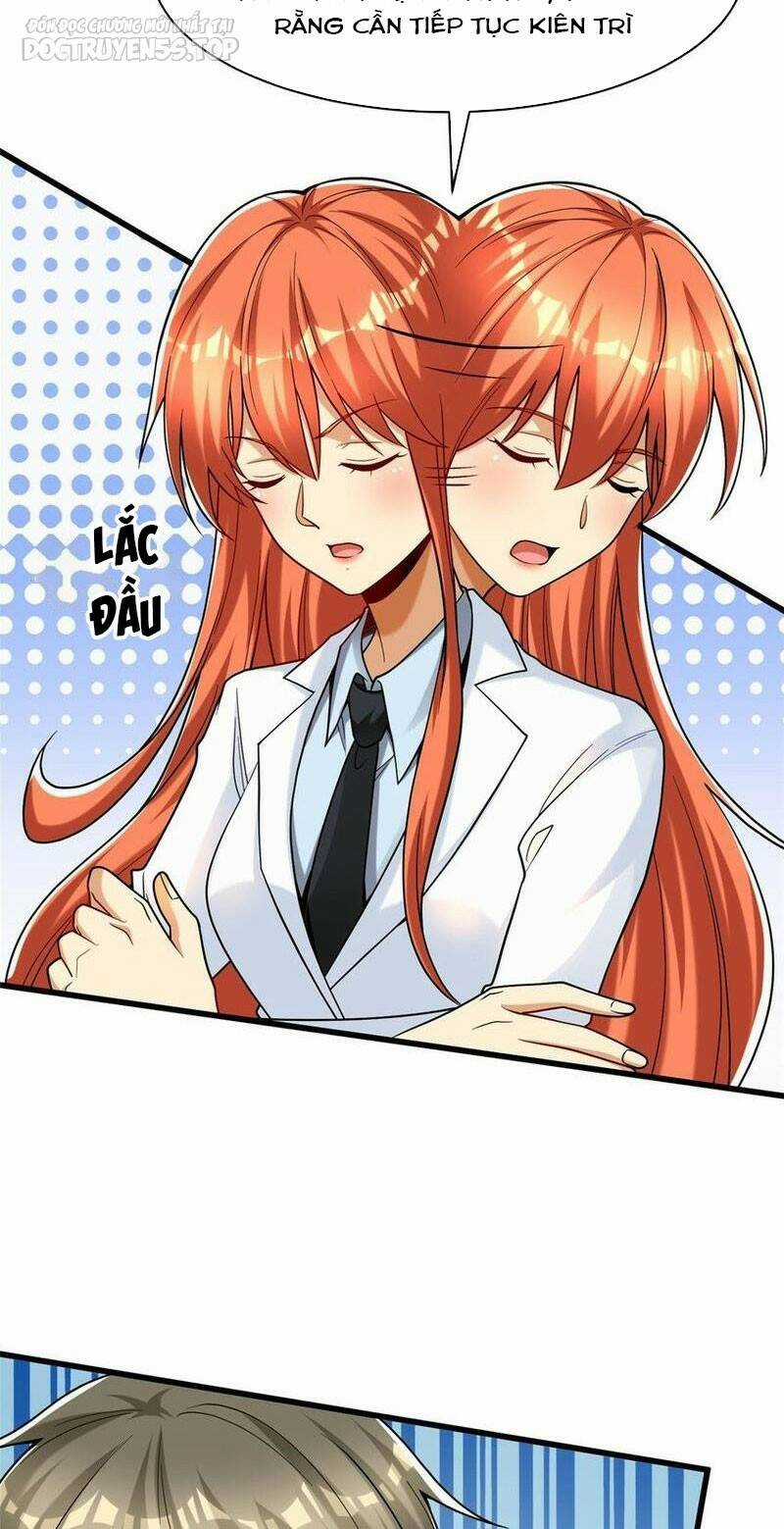 Thành Tỷ Phú Nhờ Thua Lỗ Game Chapter 123 trang 27