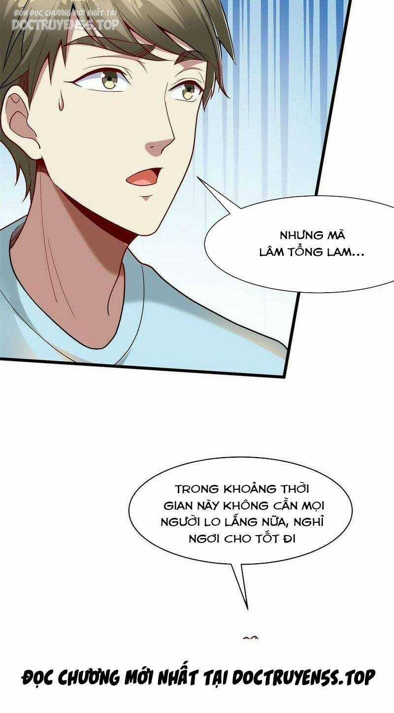 Thành Tỷ Phú Nhờ Thua Lỗ Game Chapter 123 trang 28