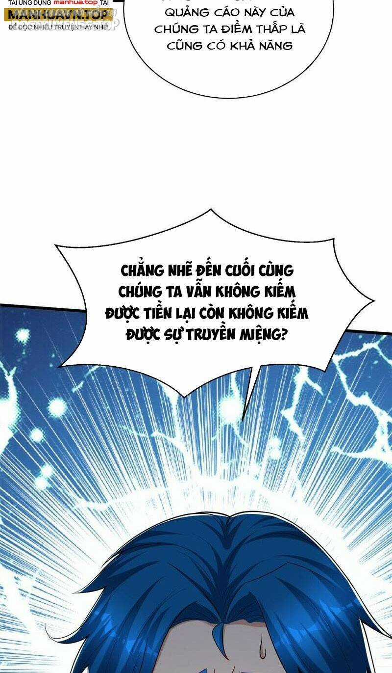 Thành Tỷ Phú Nhờ Thua Lỗ Game Chapter 123 trang 3