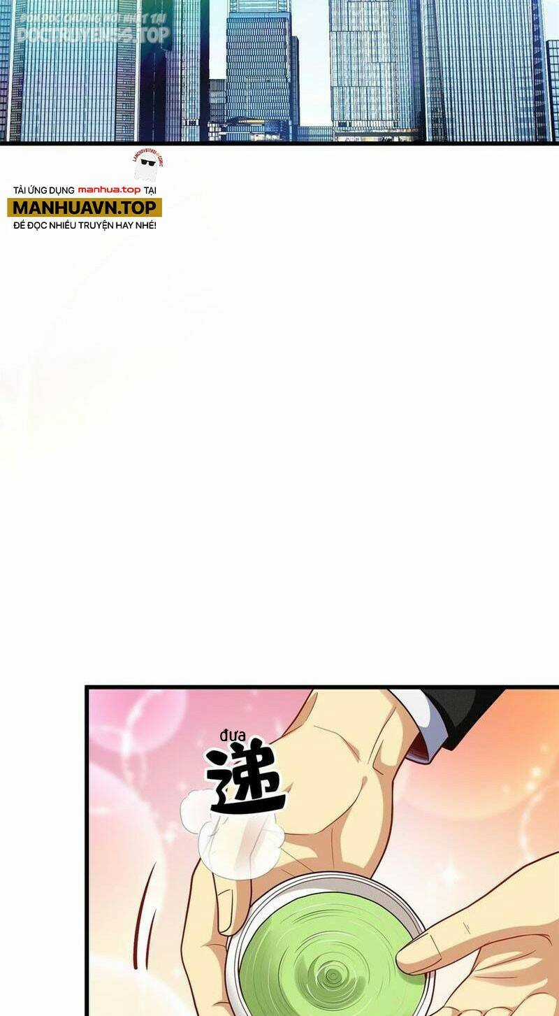 Thành Tỷ Phú Nhờ Thua Lỗ Game Chapter 123 trang 33