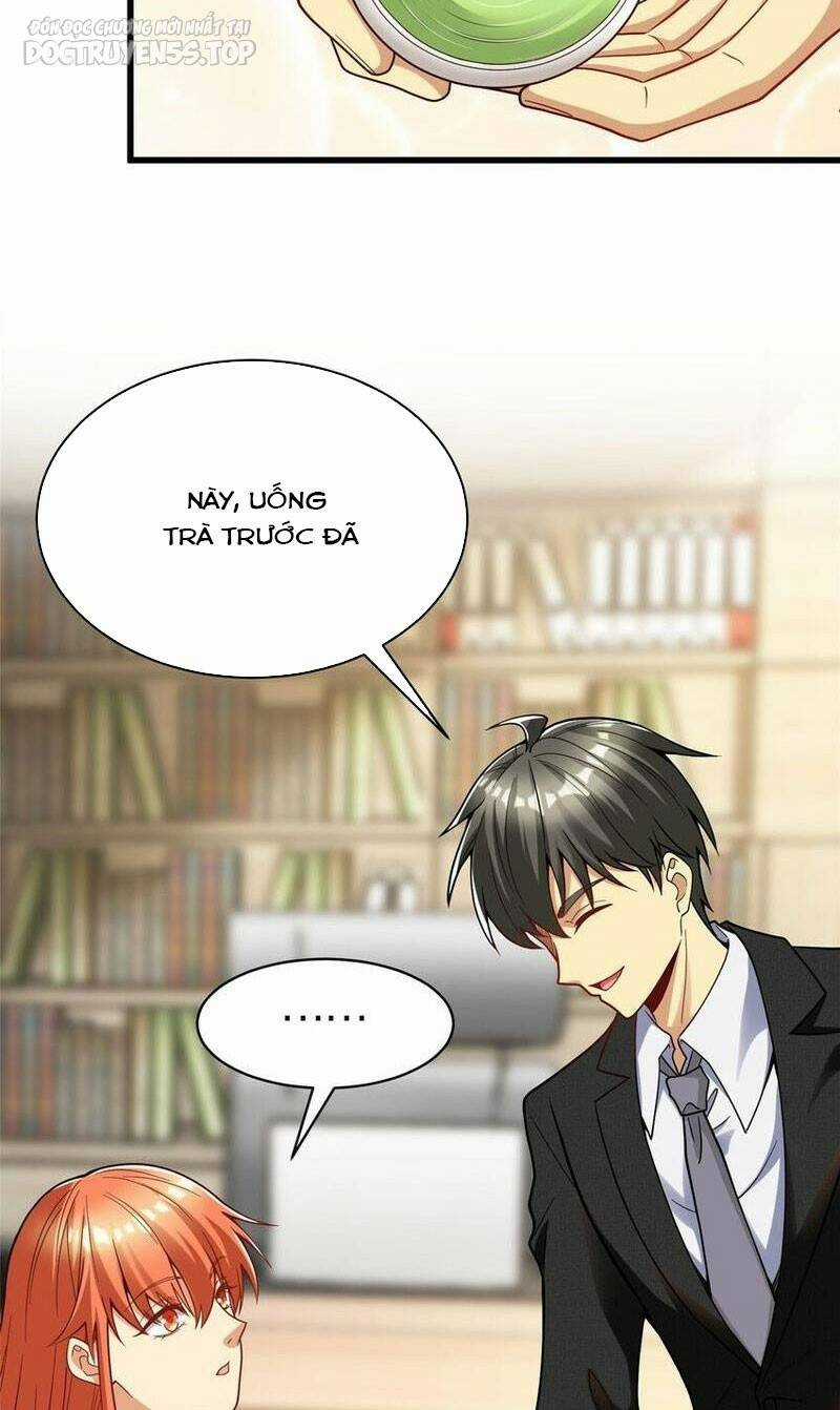 Thành Tỷ Phú Nhờ Thua Lỗ Game Chapter 123 trang 34