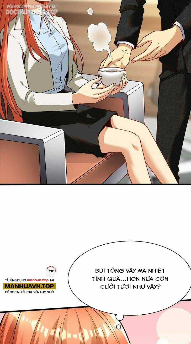 Thành Tỷ Phú Nhờ Thua Lỗ Game Chapter 123 trang 35