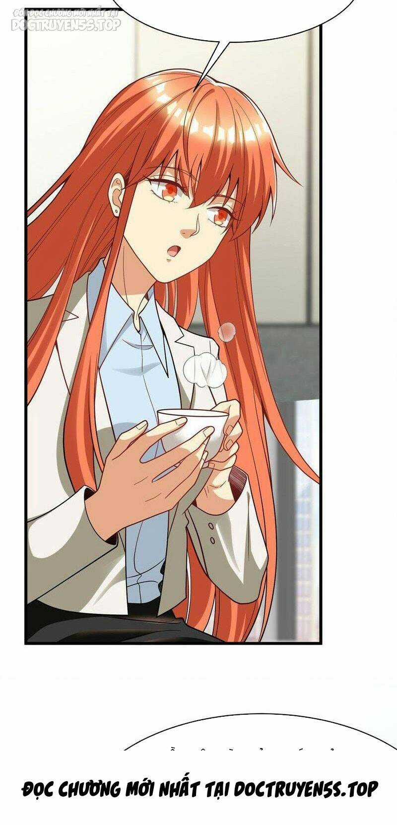 Thành Tỷ Phú Nhờ Thua Lỗ Game Chapter 123 trang 38