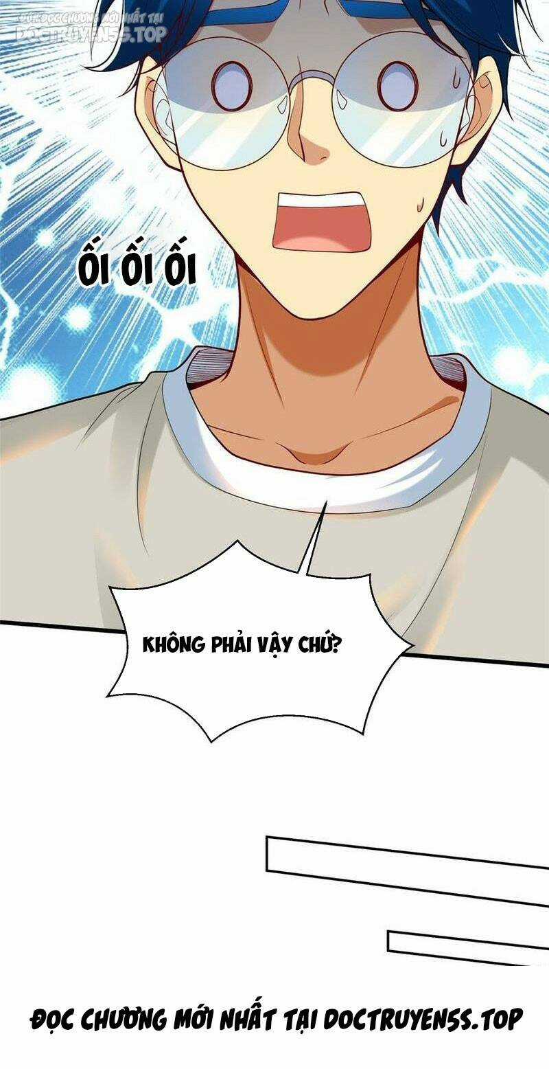 Thành Tỷ Phú Nhờ Thua Lỗ Game Chapter 123 trang 4