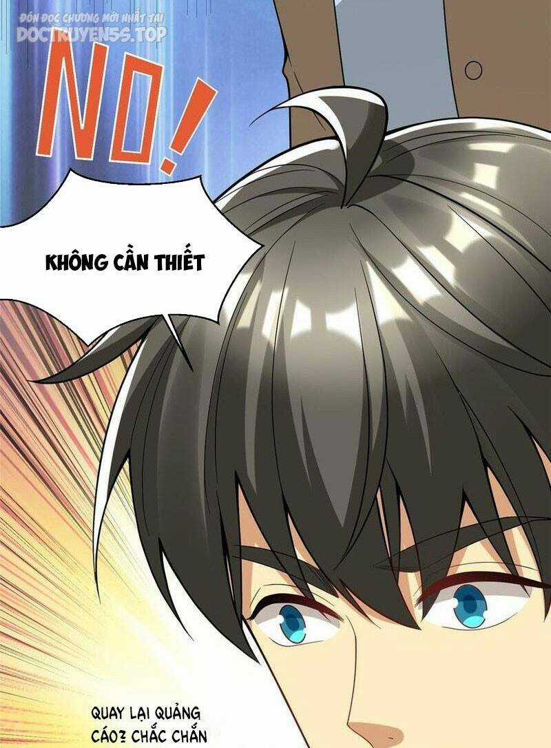 Thành Tỷ Phú Nhờ Thua Lỗ Game Chapter 123 trang 40