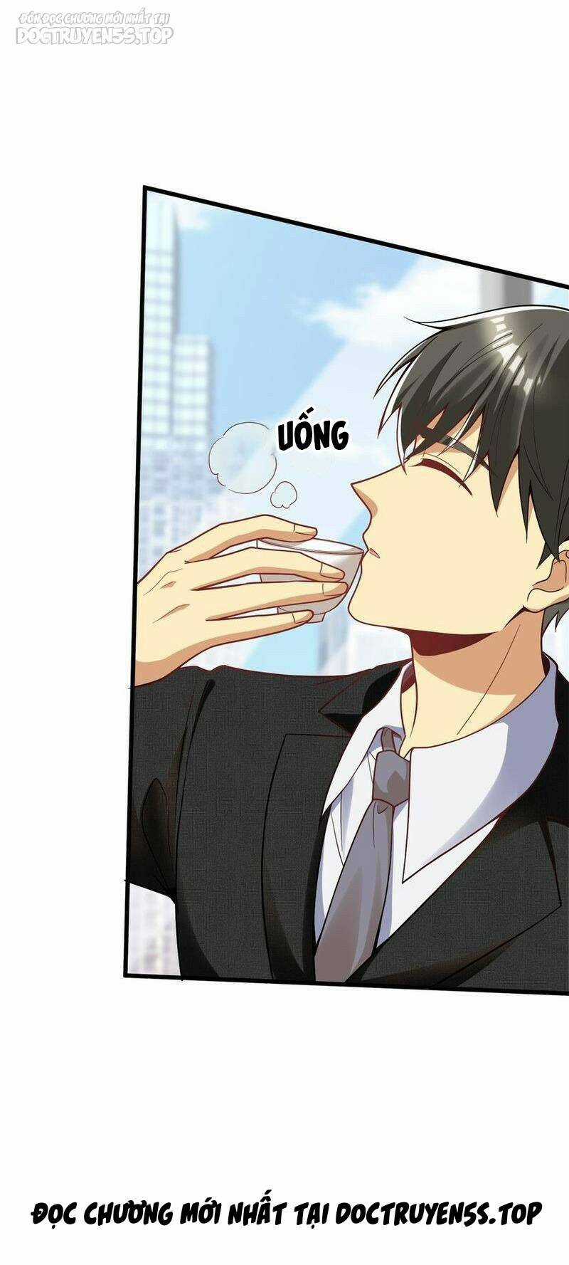 Thành Tỷ Phú Nhờ Thua Lỗ Game Chapter 123 trang 42