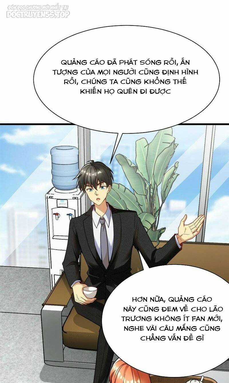 Thành Tỷ Phú Nhờ Thua Lỗ Game Chapter 123 trang 43