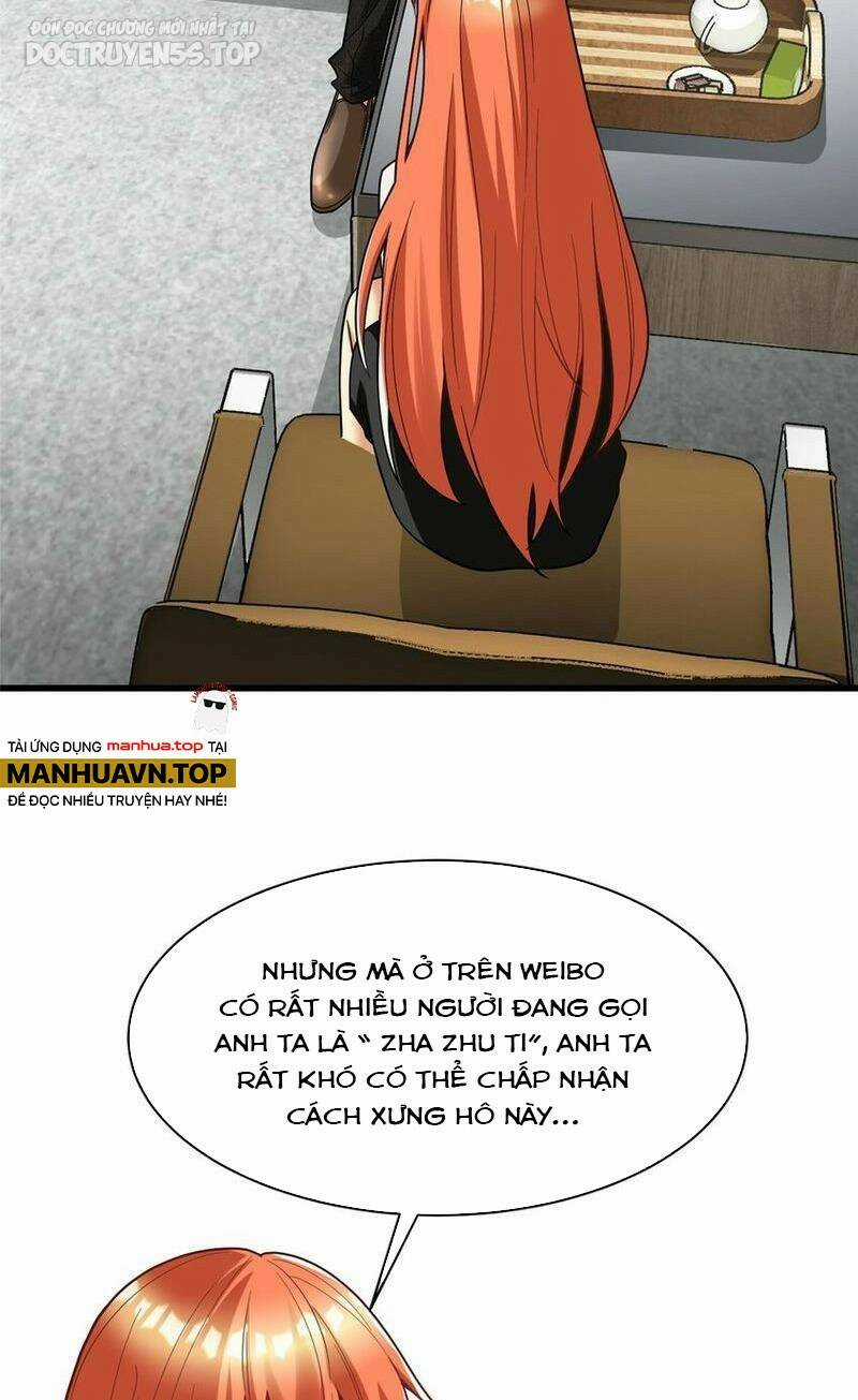 Thành Tỷ Phú Nhờ Thua Lỗ Game Chapter 123 trang 44