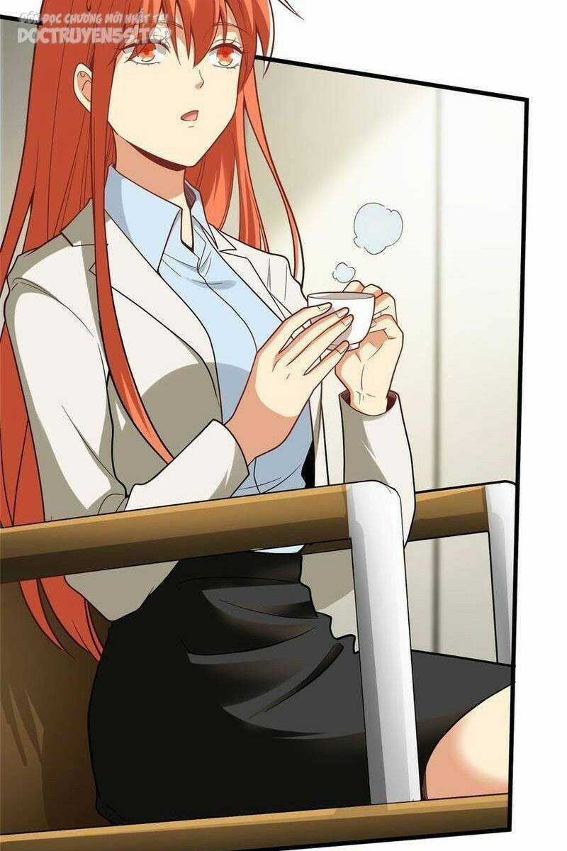 Thành Tỷ Phú Nhờ Thua Lỗ Game Chapter 123 trang 45