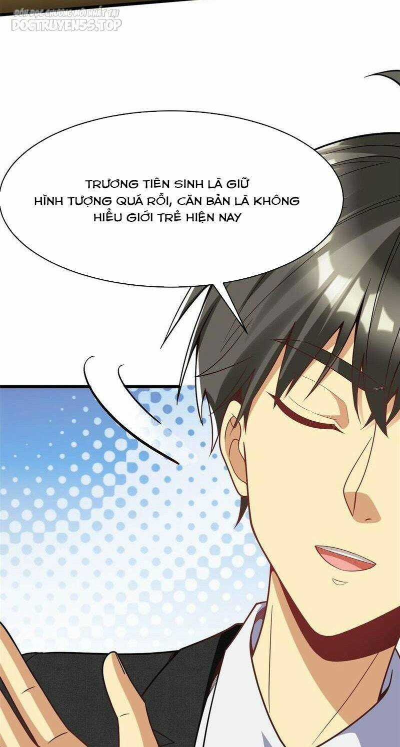 Thành Tỷ Phú Nhờ Thua Lỗ Game Chapter 123 trang 46