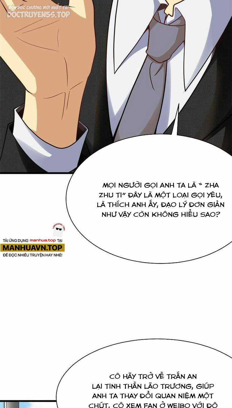 Thành Tỷ Phú Nhờ Thua Lỗ Game Chapter 123 trang 47