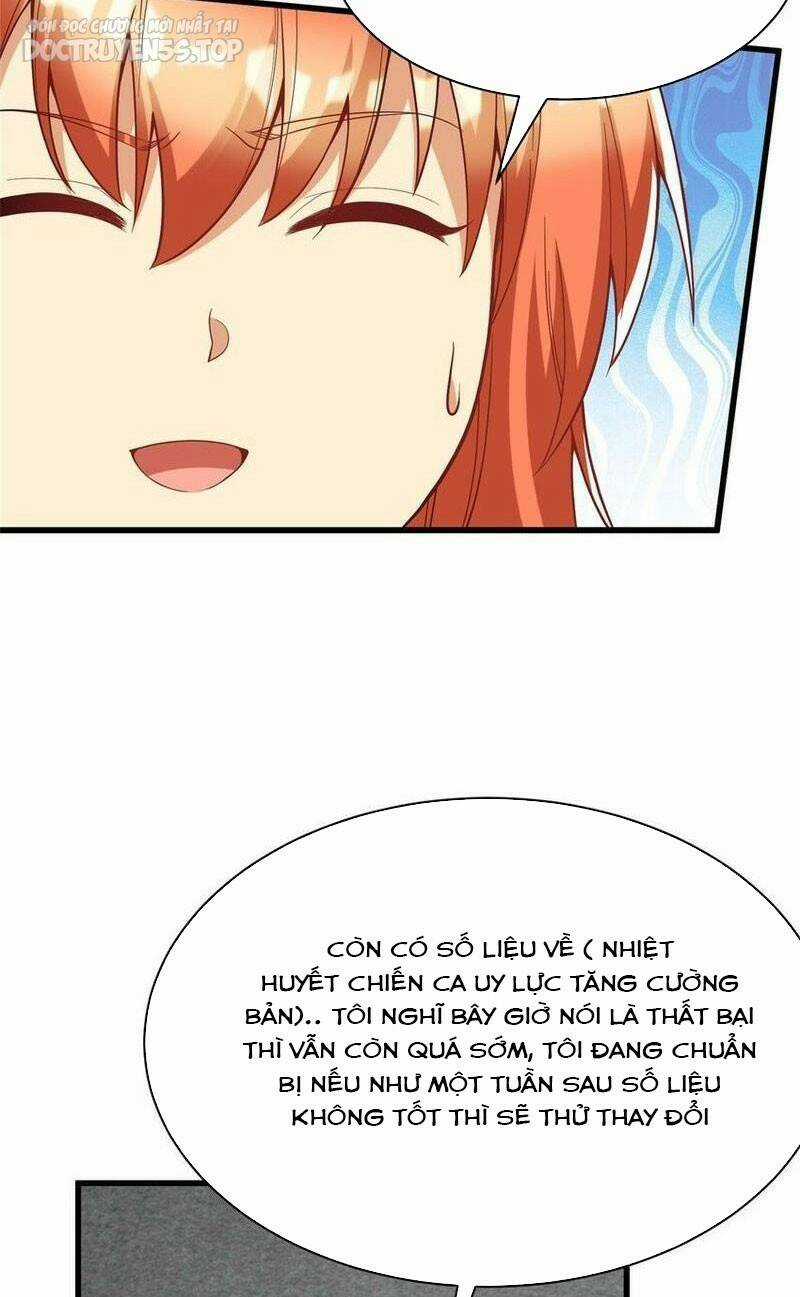 Thành Tỷ Phú Nhờ Thua Lỗ Game Chapter 123 trang 49