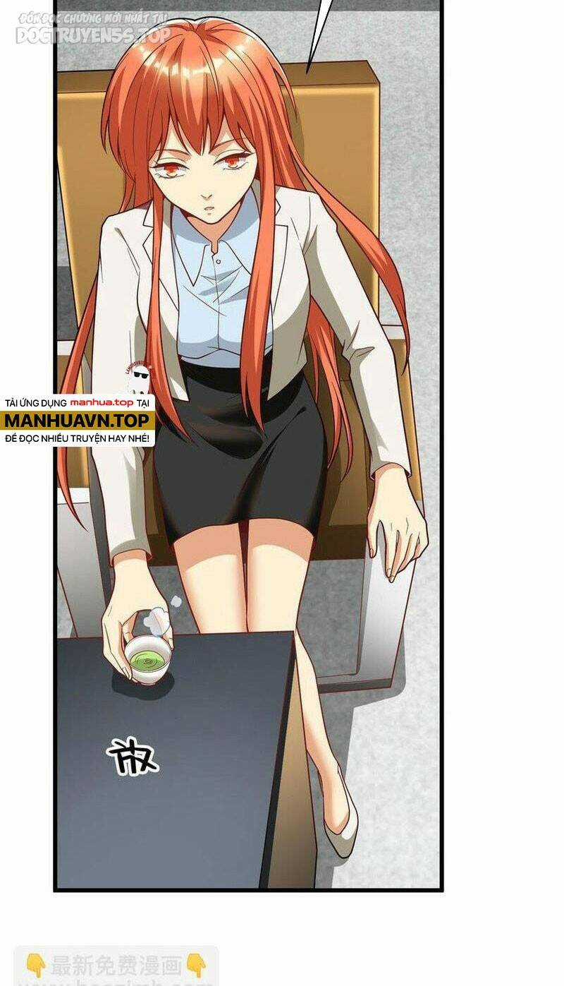 Thành Tỷ Phú Nhờ Thua Lỗ Game Chapter 123 trang 50