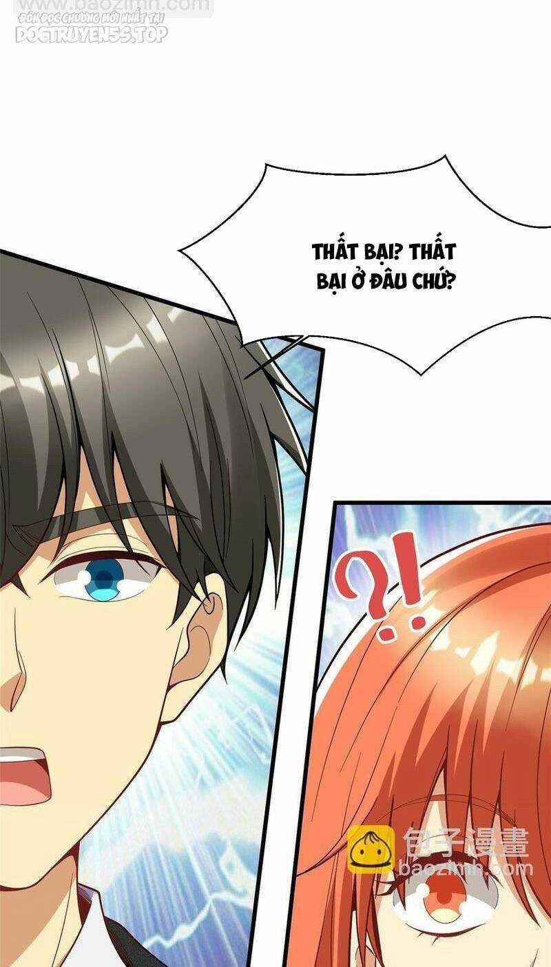 Thành Tỷ Phú Nhờ Thua Lỗ Game Chapter 123 trang 51