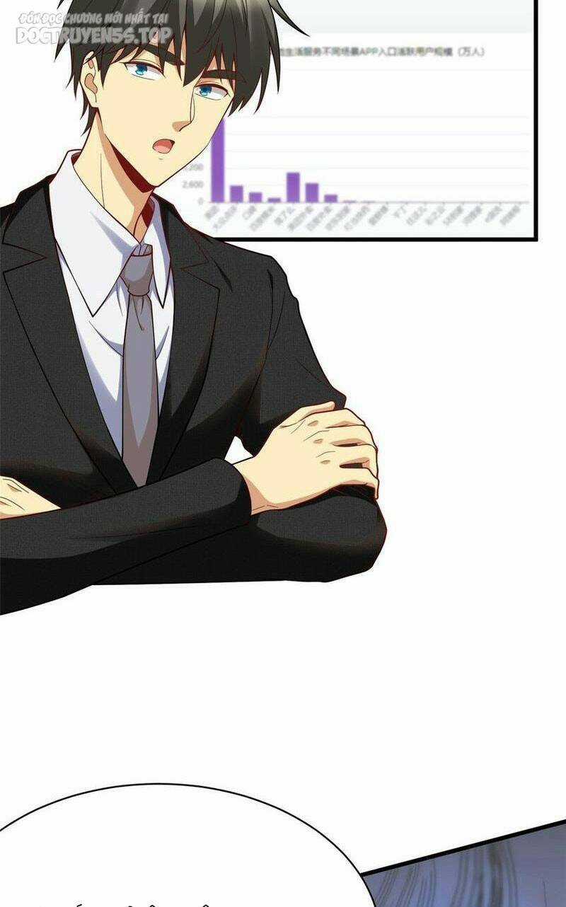 Thành Tỷ Phú Nhờ Thua Lỗ Game Chapter 123 trang 53