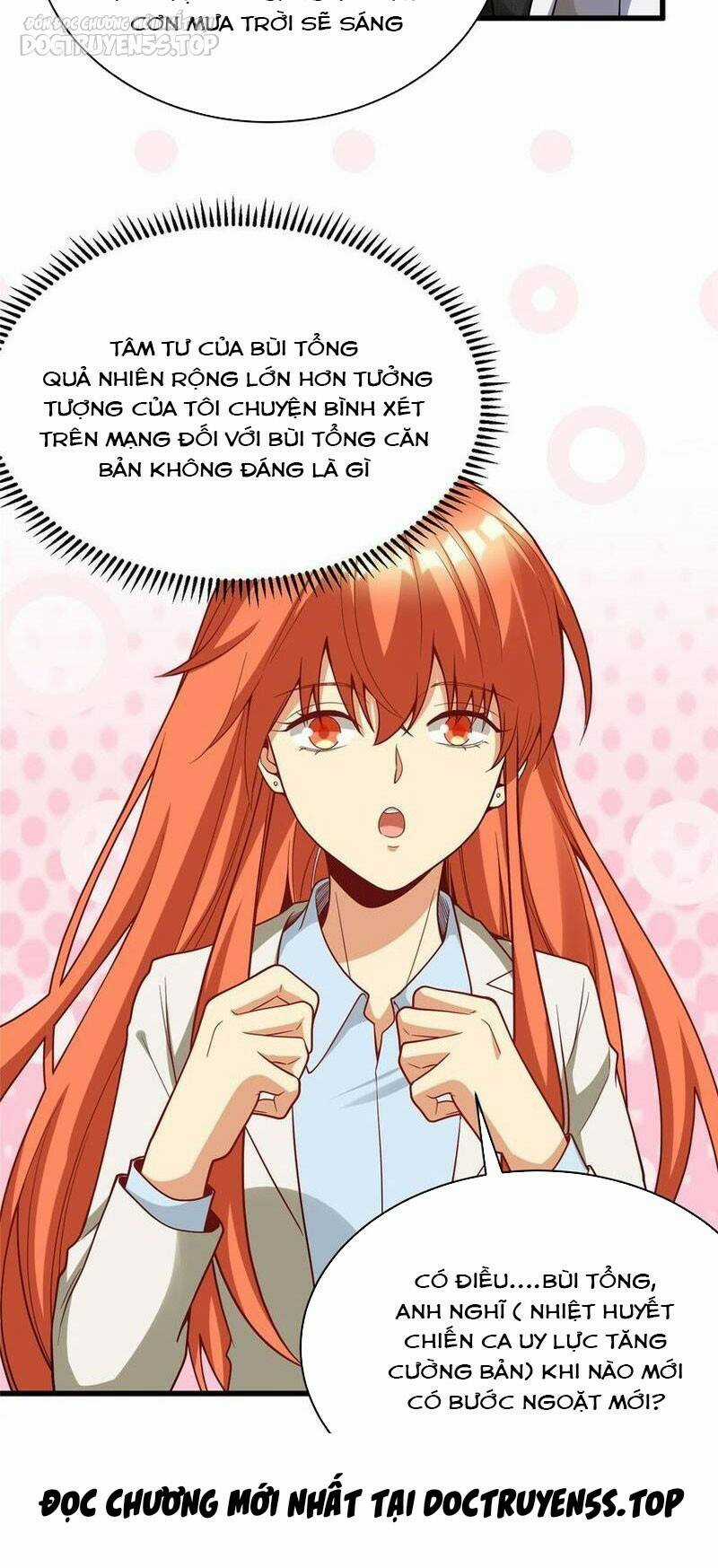 Thành Tỷ Phú Nhờ Thua Lỗ Game Chapter 123 trang 56