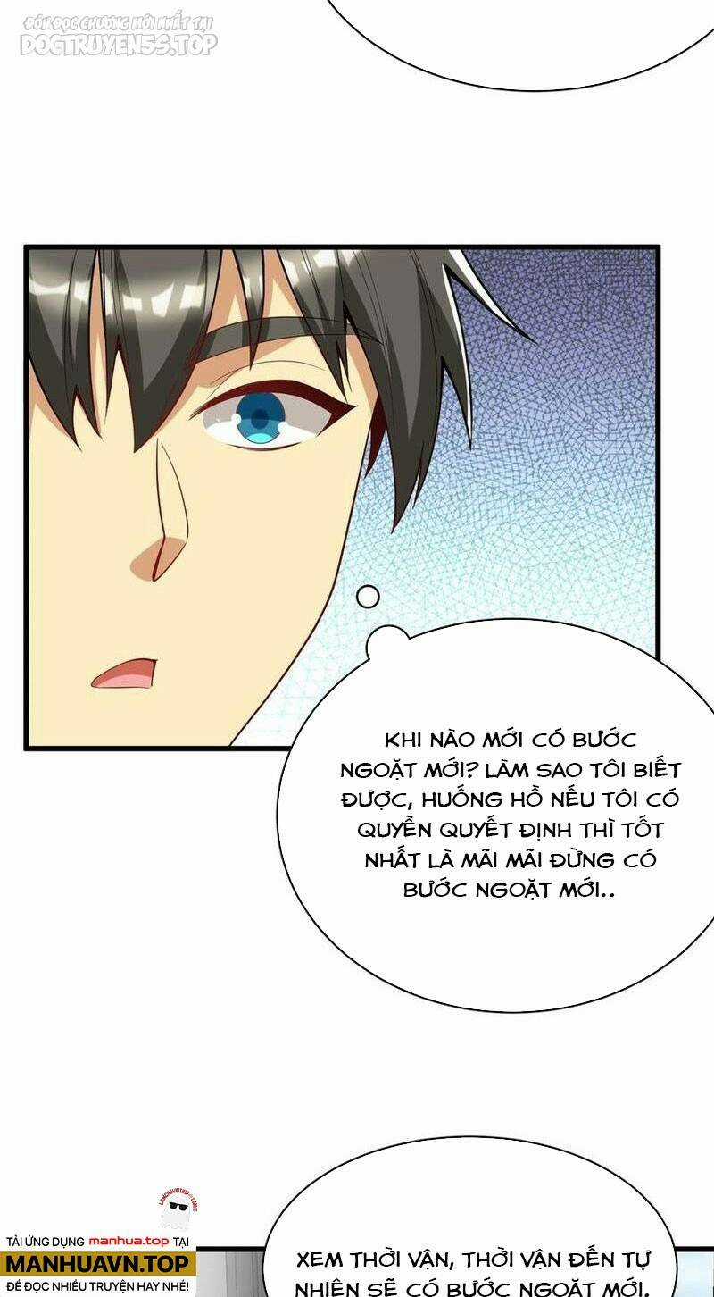 Thành Tỷ Phú Nhờ Thua Lỗ Game Chapter 123 trang 57