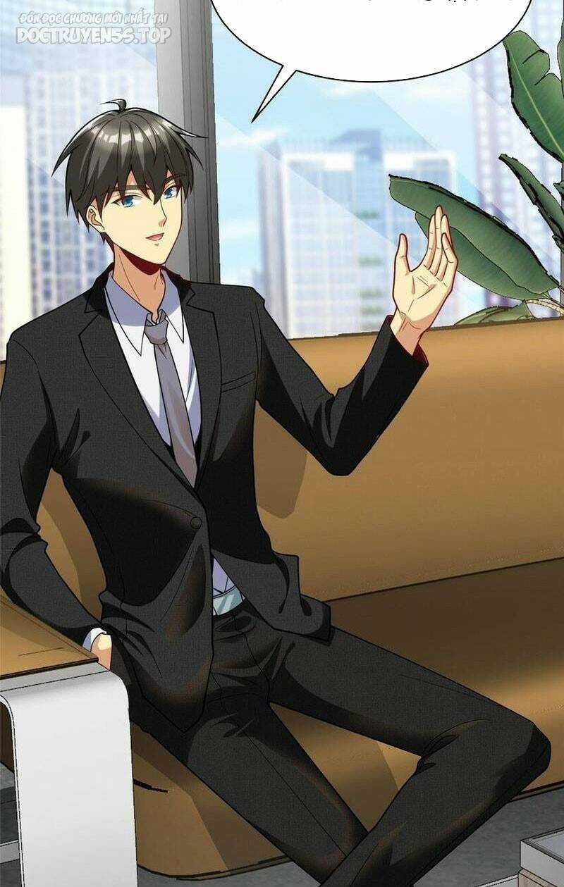 Thành Tỷ Phú Nhờ Thua Lỗ Game Chapter 123 trang 58