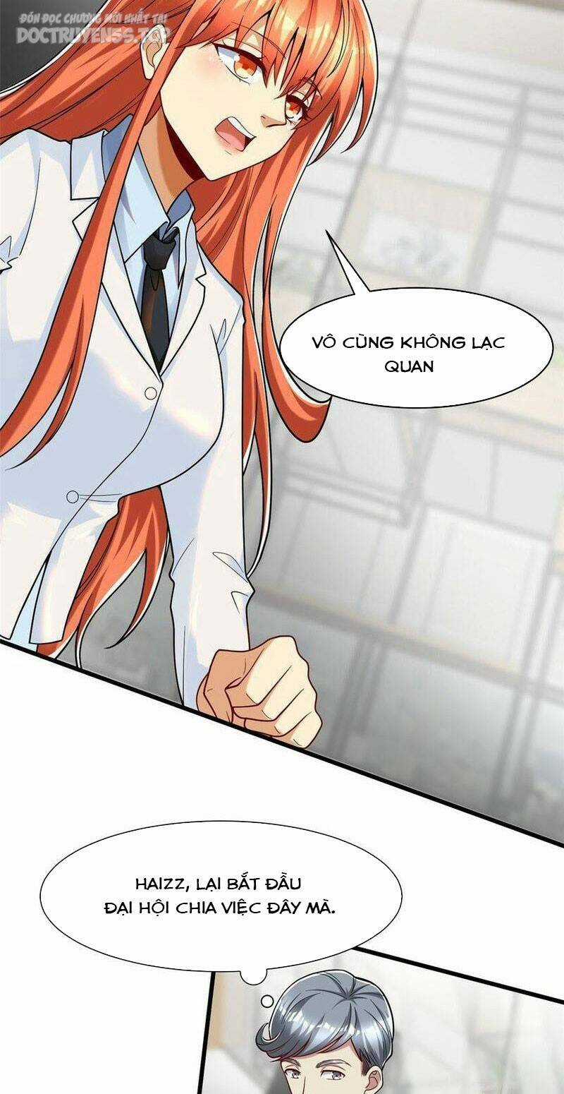 Thành Tỷ Phú Nhờ Thua Lỗ Game Chapter 123 trang 9