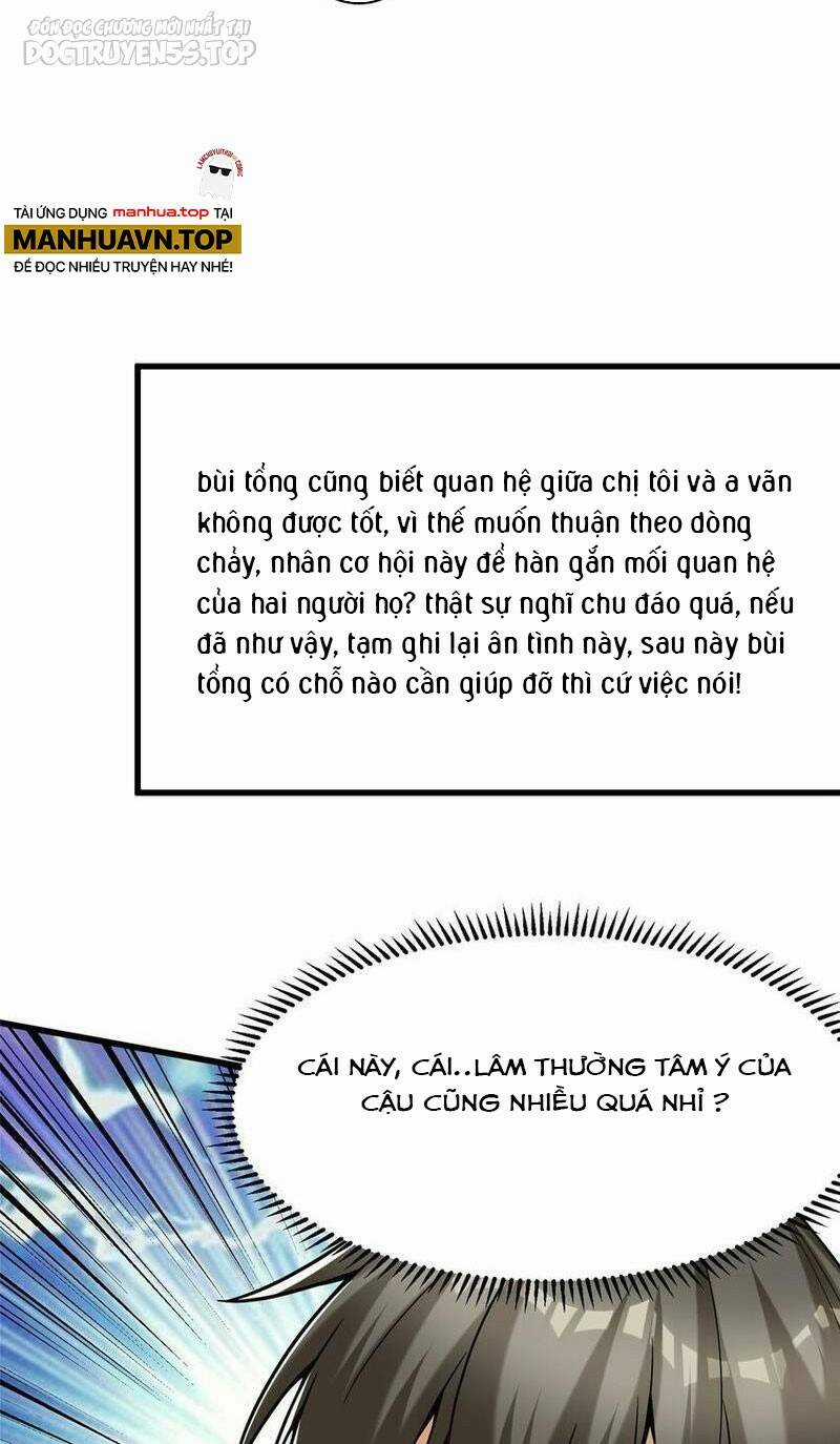 Thành Tỷ Phú Nhờ Thua Lỗ Game Chapter 124 trang 11