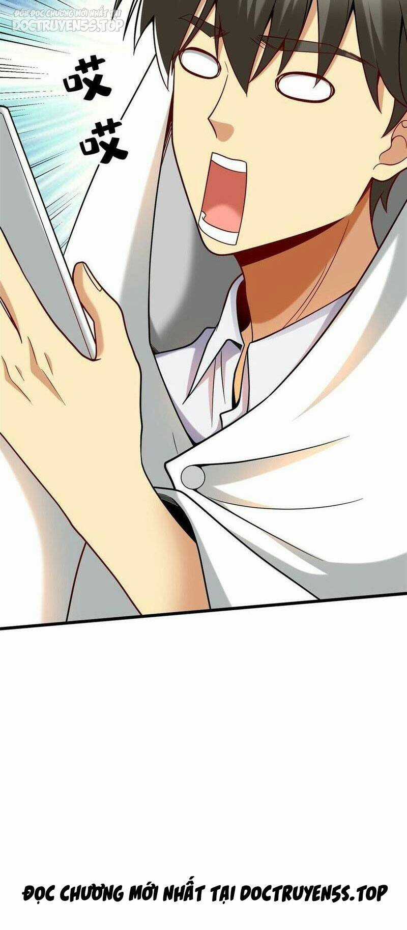 Thành Tỷ Phú Nhờ Thua Lỗ Game Chapter 124 trang 12