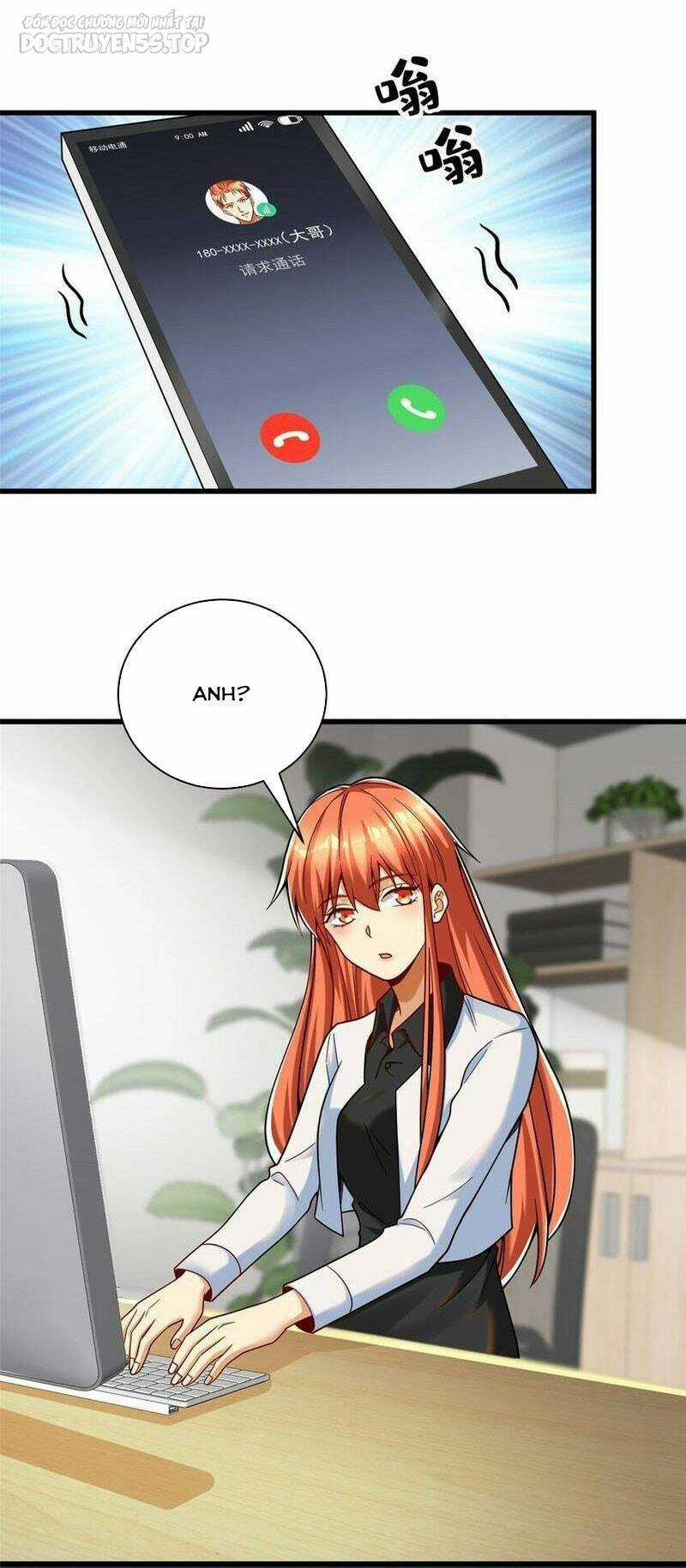 Thành Tỷ Phú Nhờ Thua Lỗ Game Chapter 124 trang 17