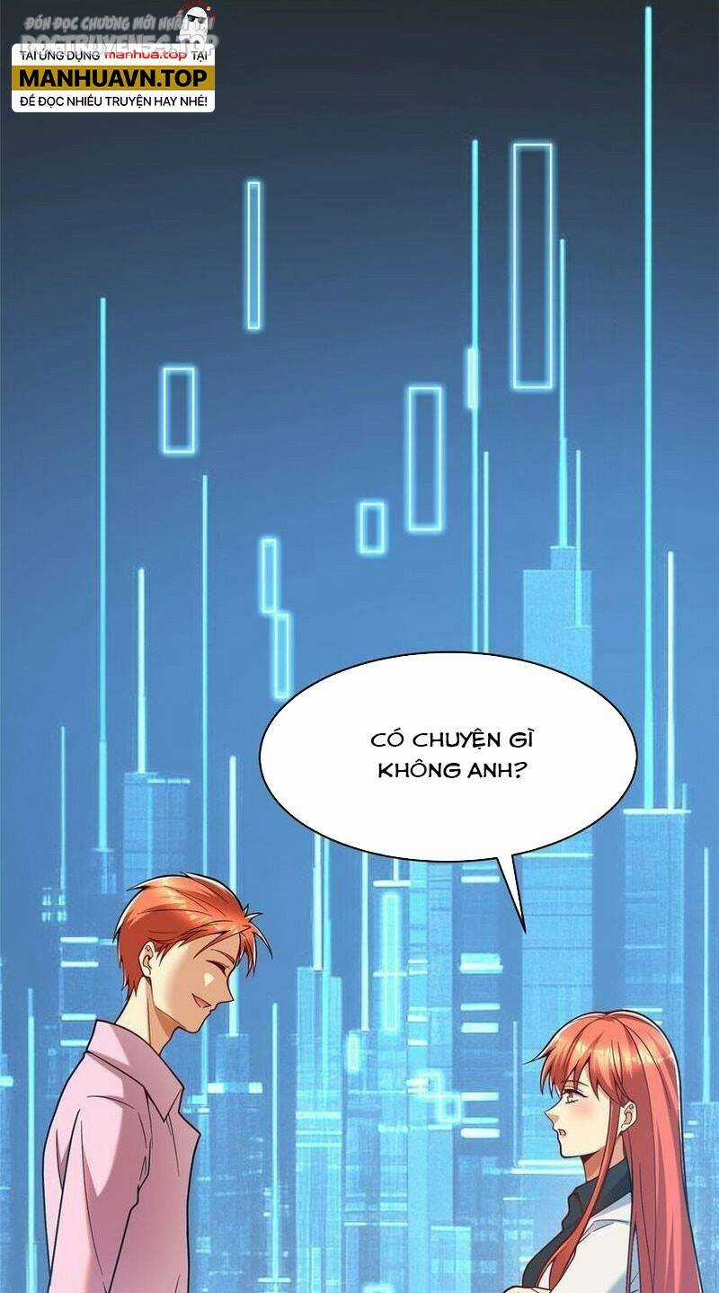 Thành Tỷ Phú Nhờ Thua Lỗ Game Chapter 124 trang 18