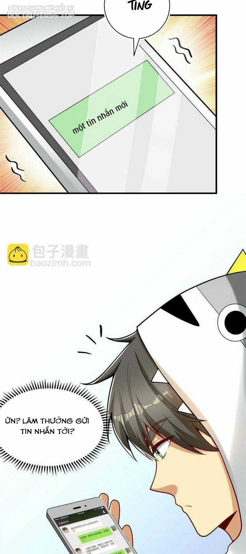 Thành Tỷ Phú Nhờ Thua Lỗ Game Chapter 124 trang 2