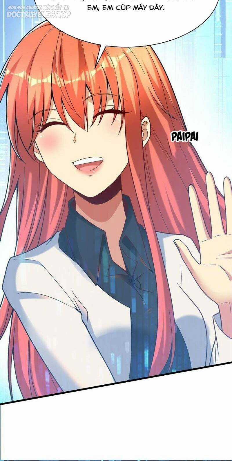 Thành Tỷ Phú Nhờ Thua Lỗ Game Chapter 124 trang 24