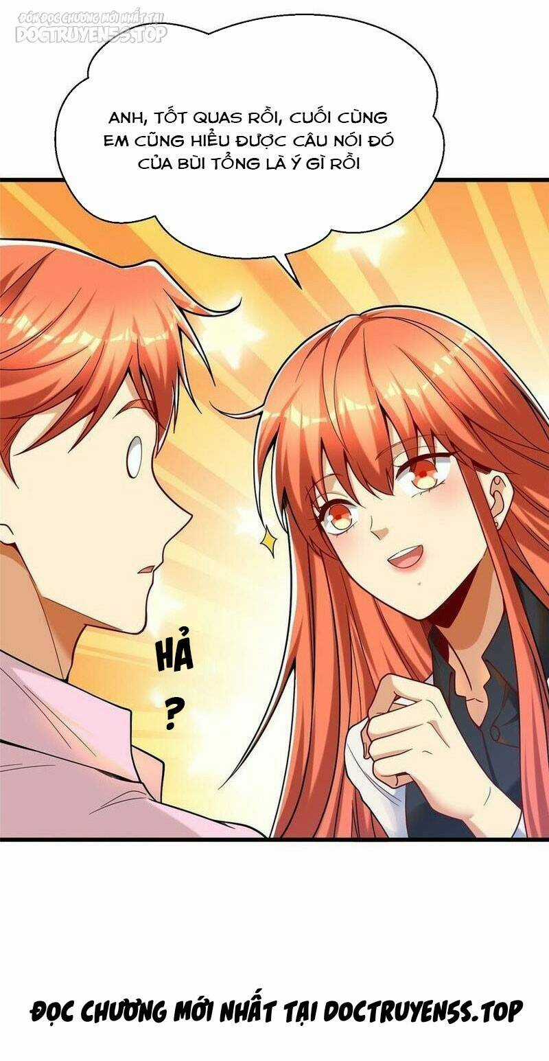 Thành Tỷ Phú Nhờ Thua Lỗ Game Chapter 124 trang 29