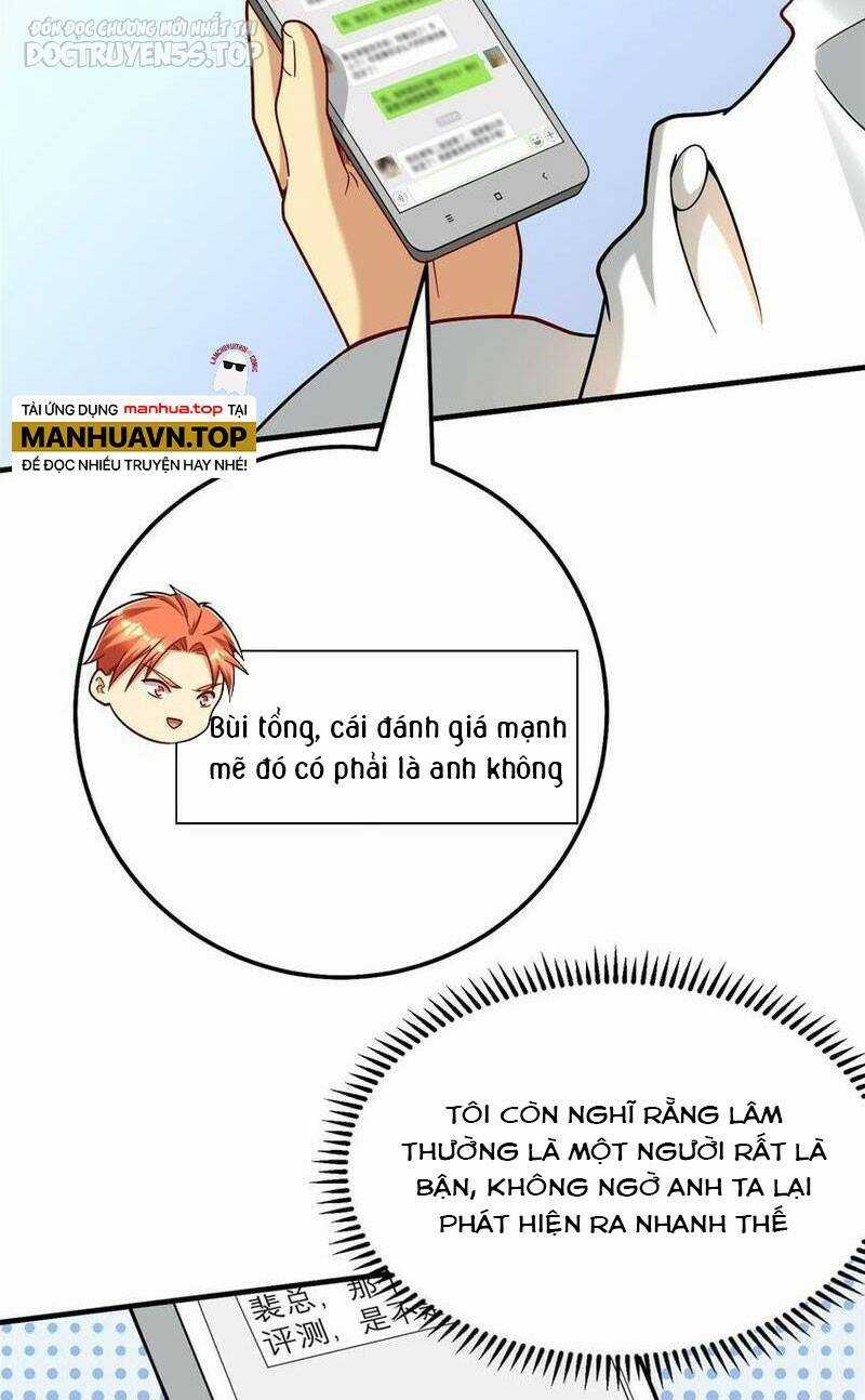 Thành Tỷ Phú Nhờ Thua Lỗ Game Chapter 124 trang 3