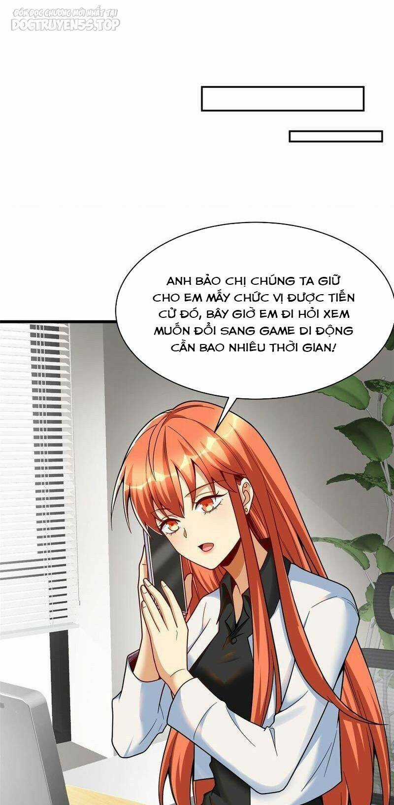 Thành Tỷ Phú Nhờ Thua Lỗ Game Chapter 124 trang 30