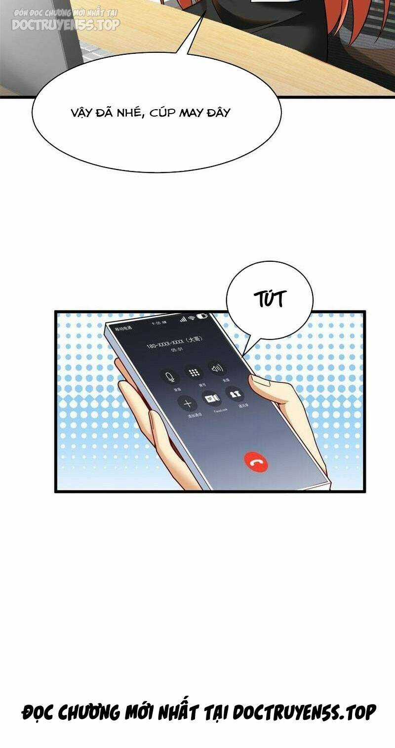 Thành Tỷ Phú Nhờ Thua Lỗ Game Chapter 124 trang 31