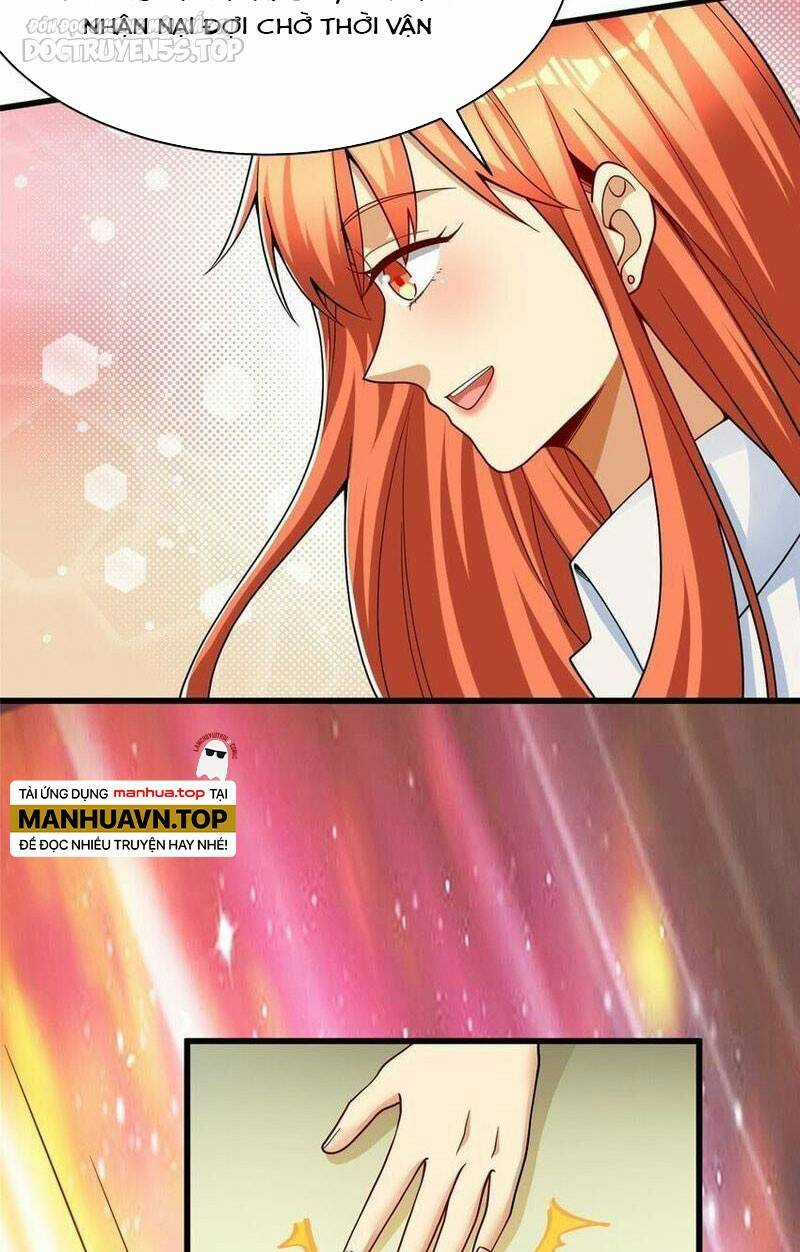 Thành Tỷ Phú Nhờ Thua Lỗ Game Chapter 124 trang 37