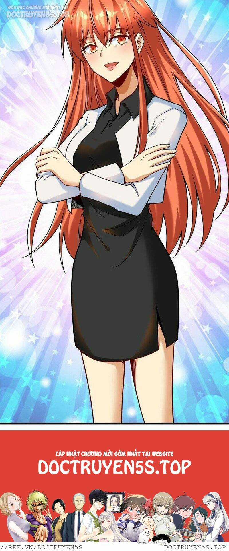 Thành Tỷ Phú Nhờ Thua Lỗ Game Chapter 124 trang 43