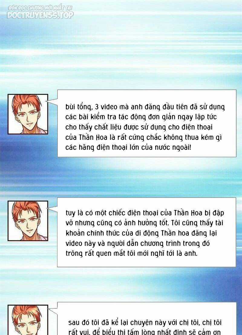 Thành Tỷ Phú Nhờ Thua Lỗ Game Chapter 124 trang 7