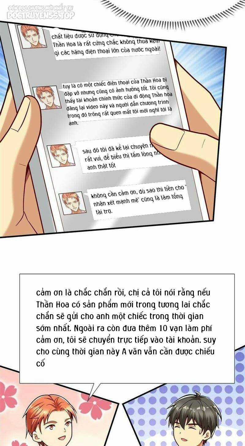 Thành Tỷ Phú Nhờ Thua Lỗ Game Chapter 124 trang 9