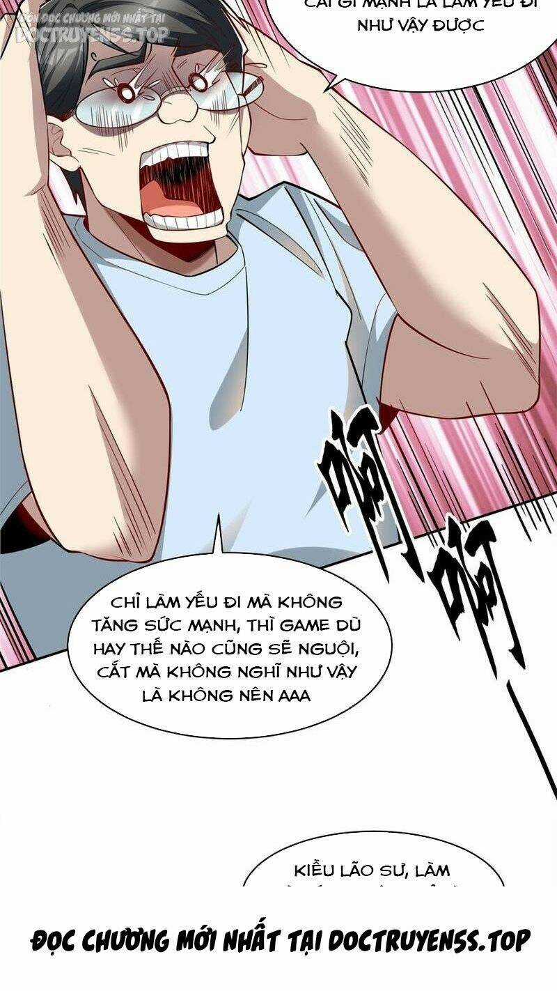 Thành Tỷ Phú Nhờ Thua Lỗ Game Chapter 125 trang 13