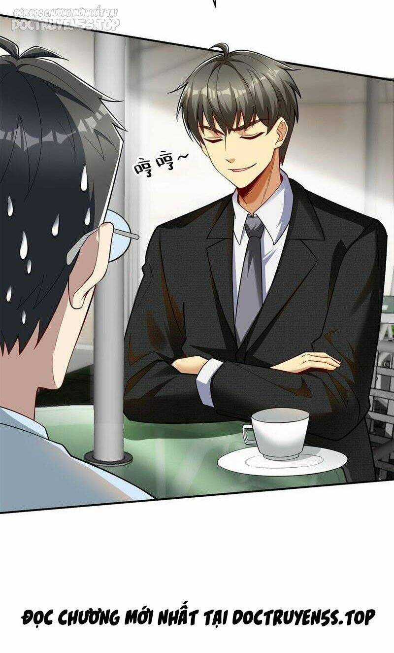 Thành Tỷ Phú Nhờ Thua Lỗ Game Chapter 125 trang 15