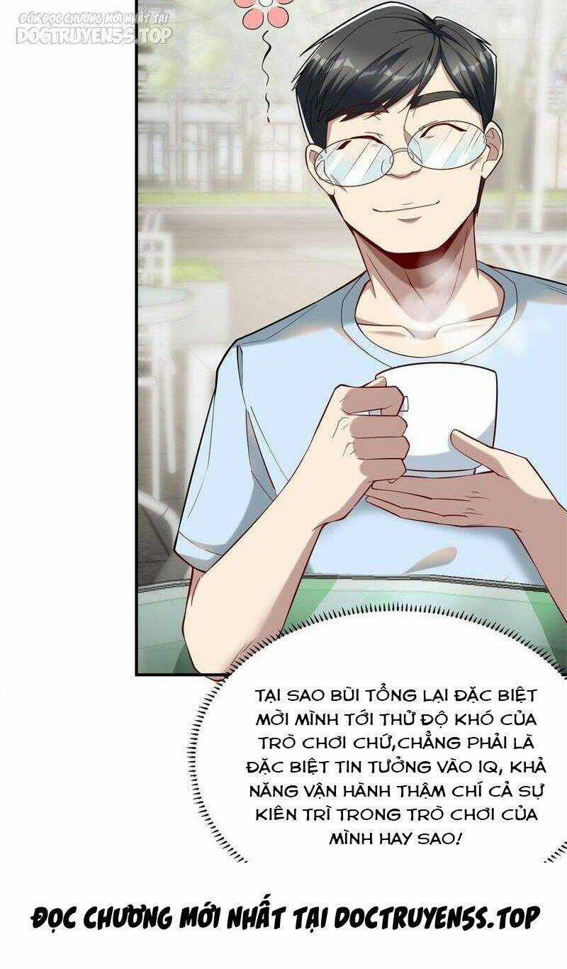 Thành Tỷ Phú Nhờ Thua Lỗ Game Chapter 125 trang 19