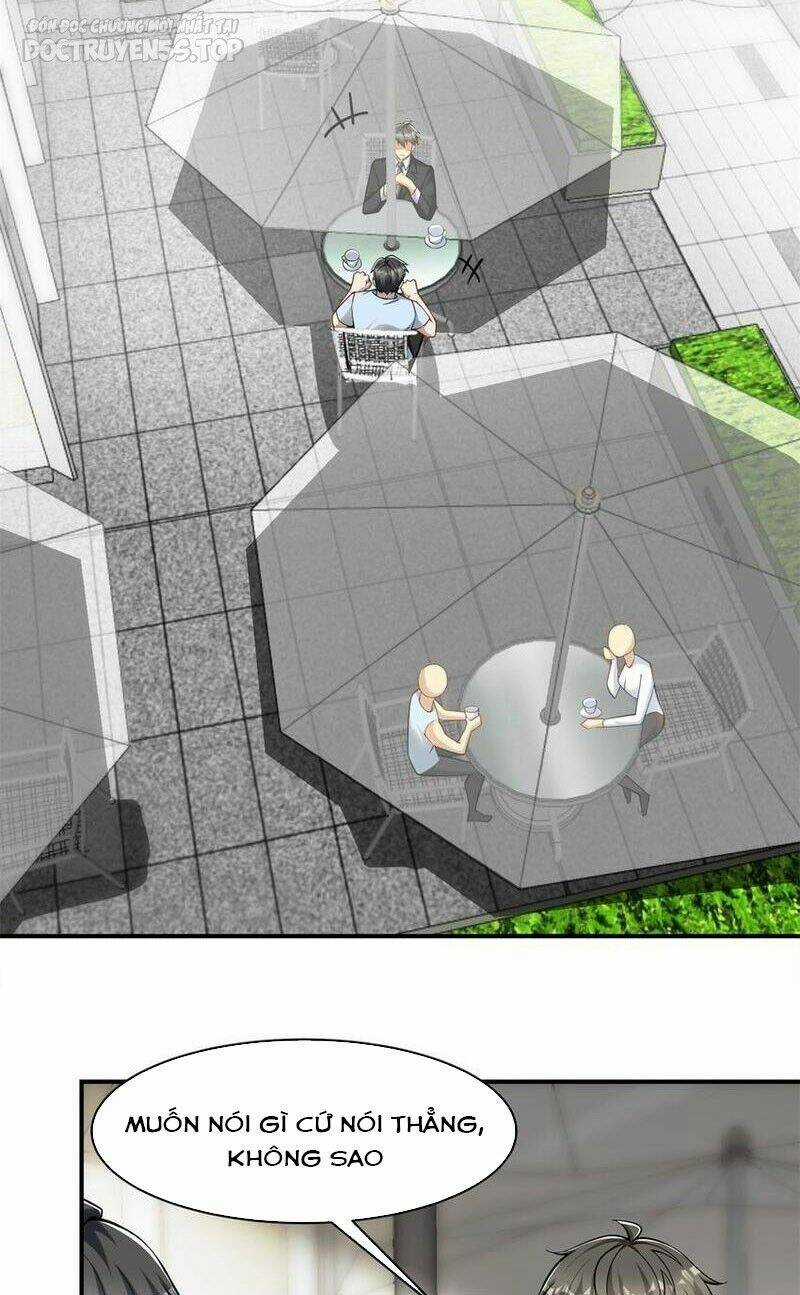 Thành Tỷ Phú Nhờ Thua Lỗ Game Chapter 125 trang 2