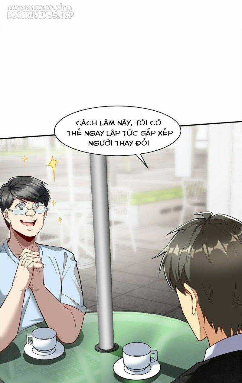 Thành Tỷ Phú Nhờ Thua Lỗ Game Chapter 125 trang 23