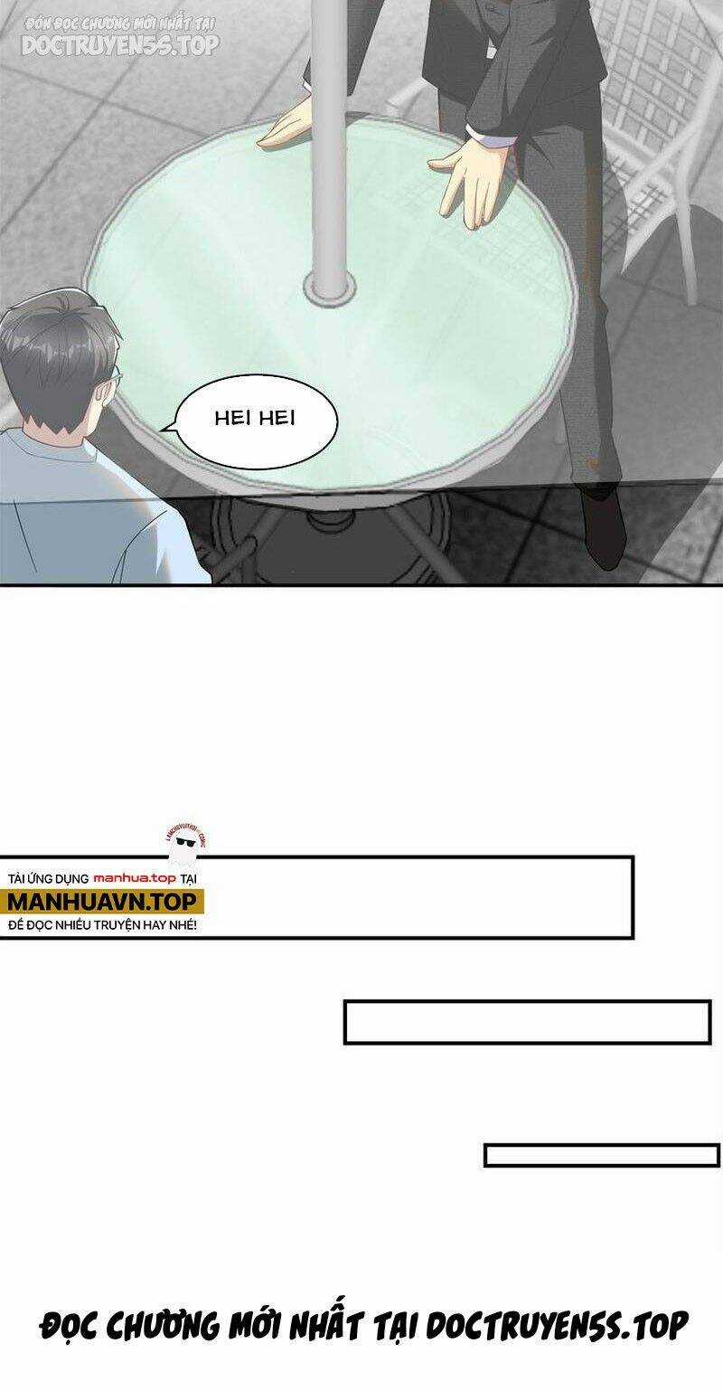 Thành Tỷ Phú Nhờ Thua Lỗ Game Chapter 125 trang 27