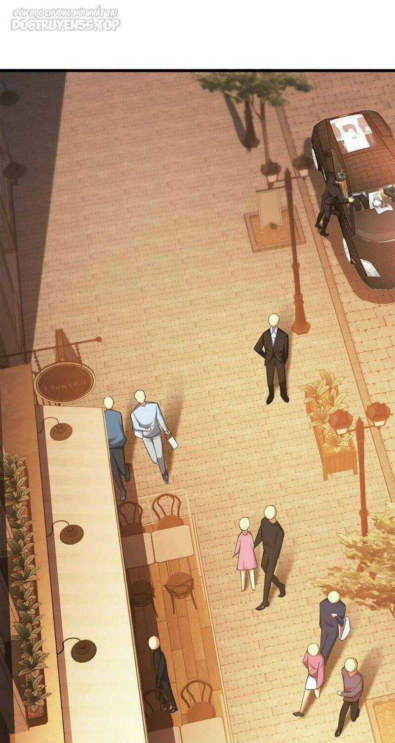 Thành Tỷ Phú Nhờ Thua Lỗ Game Chapter 125 trang 29