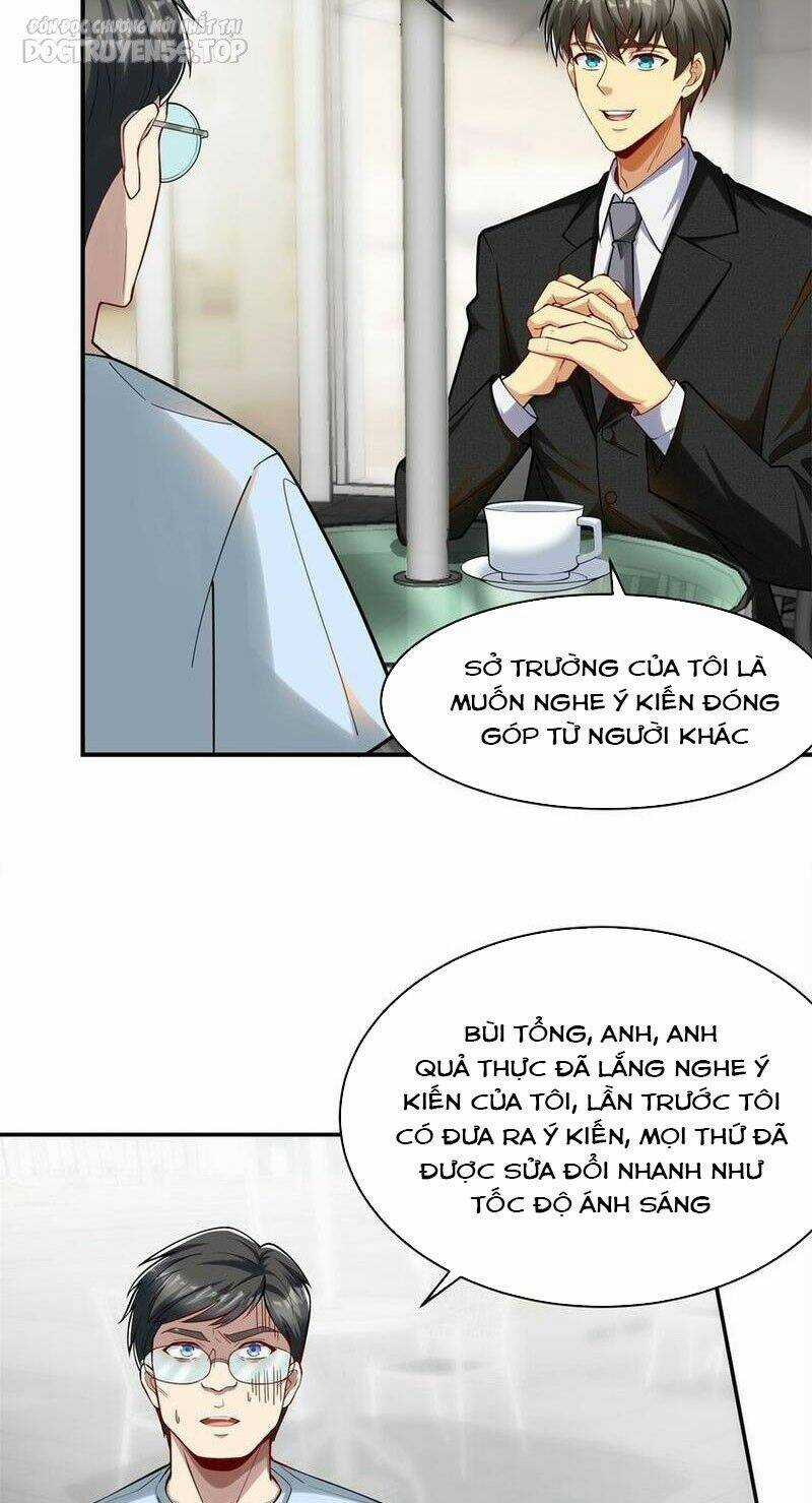 Thành Tỷ Phú Nhờ Thua Lỗ Game Chapter 125 trang 3