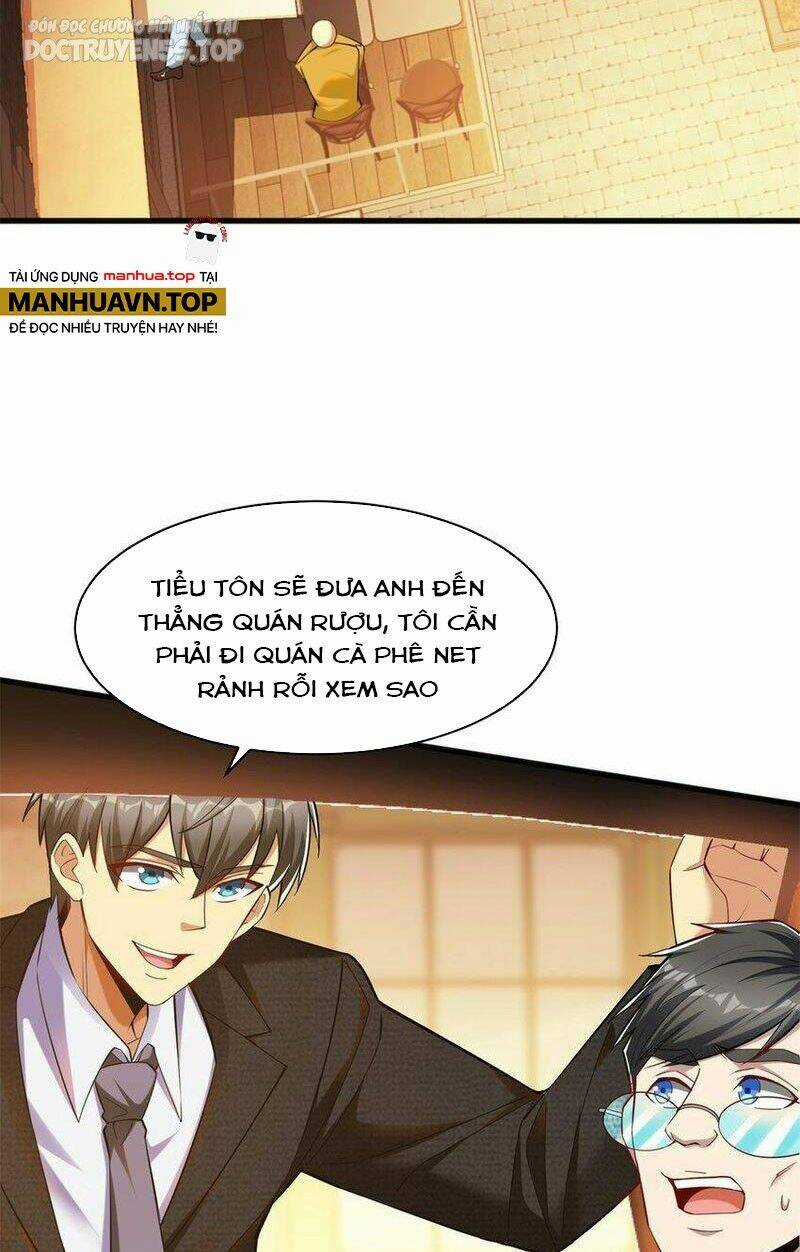 Thành Tỷ Phú Nhờ Thua Lỗ Game Chapter 125 trang 30