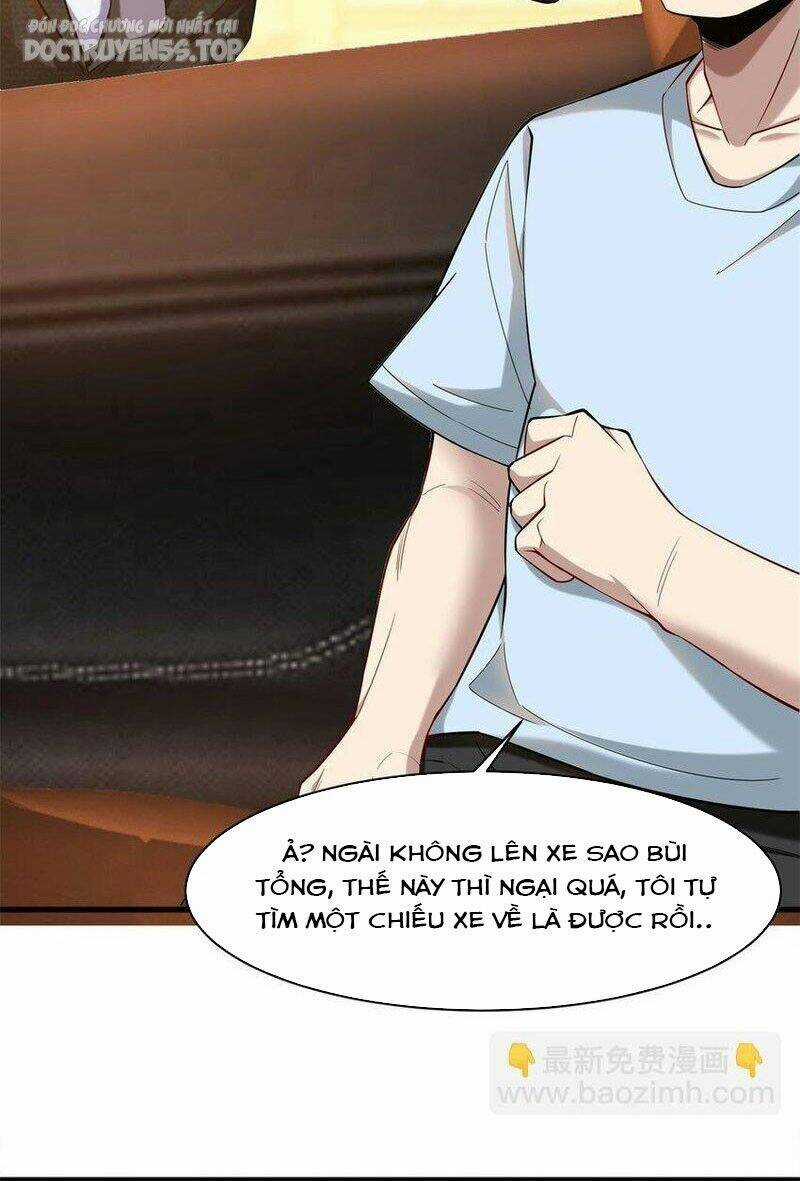 Thành Tỷ Phú Nhờ Thua Lỗ Game Chapter 125 trang 31