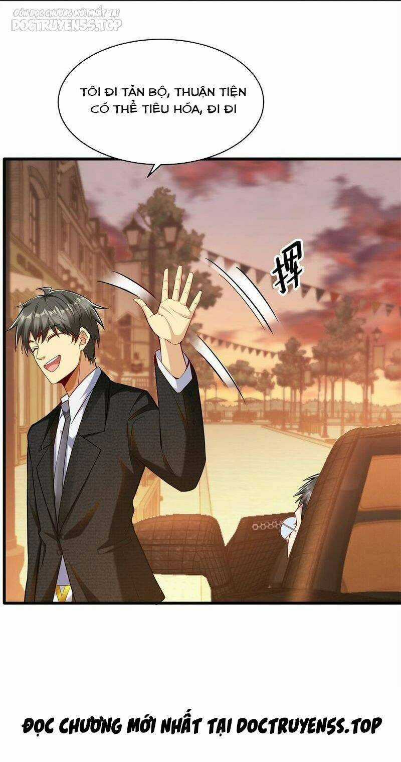 Thành Tỷ Phú Nhờ Thua Lỗ Game Chapter 125 trang 32