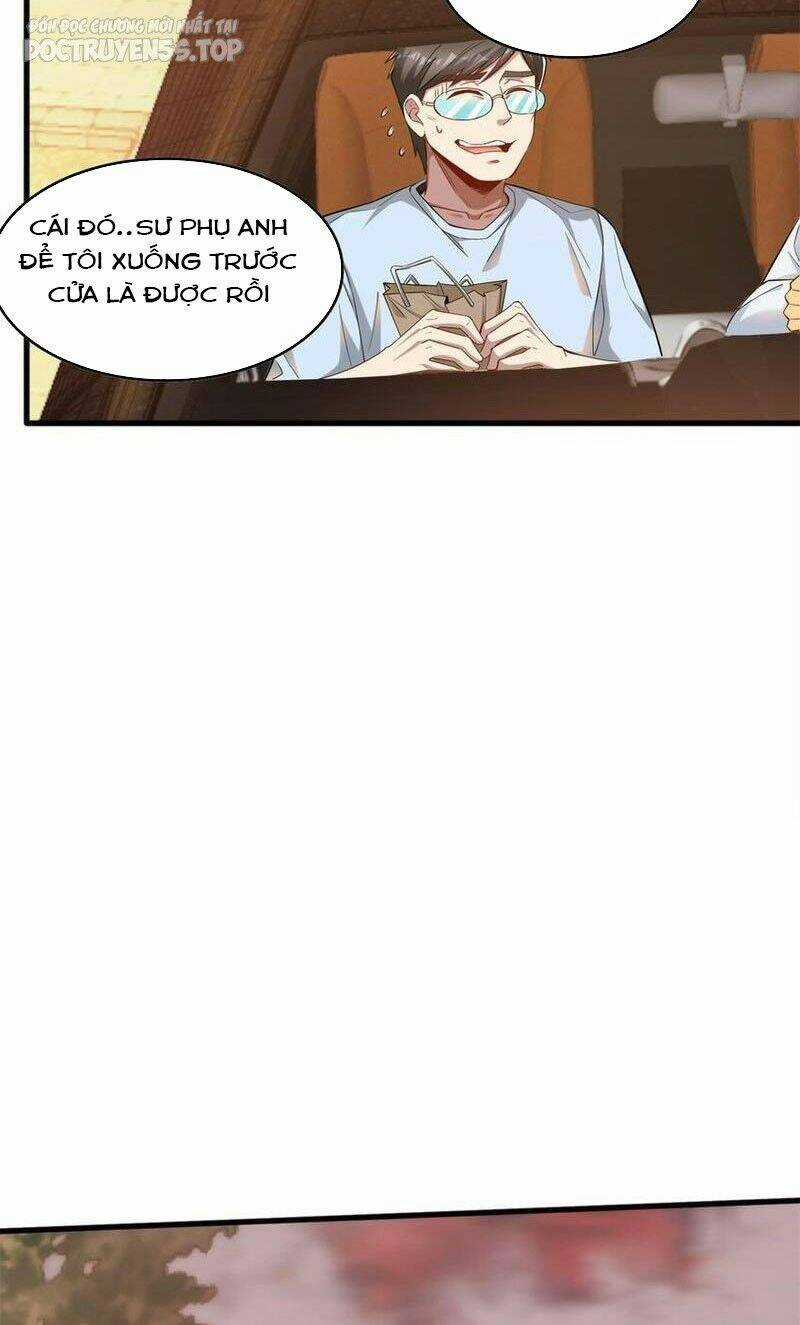 Thành Tỷ Phú Nhờ Thua Lỗ Game Chapter 125 trang 34